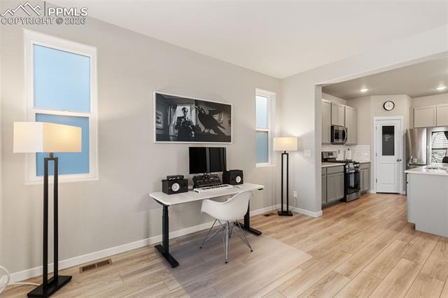 MLS Image for 7750  Sun Shimmer  ,Colorado Springs, Colorado