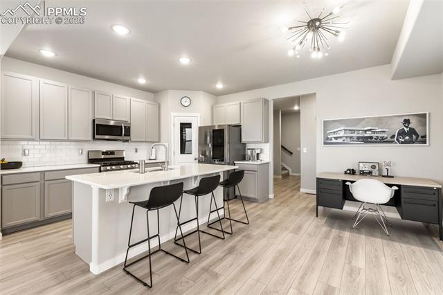 MLS Image for 7750  Sun Shimmer  ,Colorado Springs, Colorado