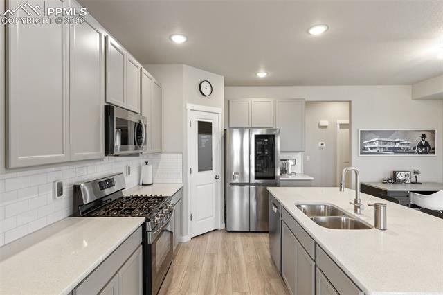 MLS Image for 7750  Sun Shimmer  ,Colorado Springs, Colorado