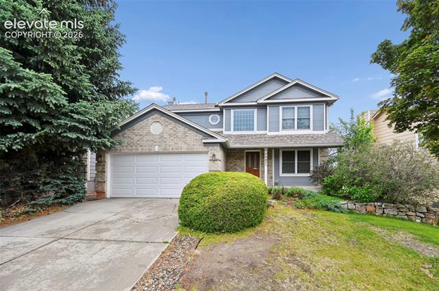MLS Image for 7841  Scarborough  ,Colorado Springs, Colorado