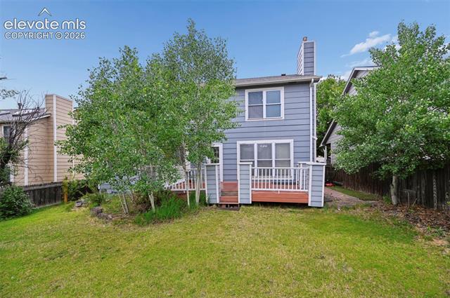 MLS Image for 7841  Scarborough  ,Colorado Springs, Colorado