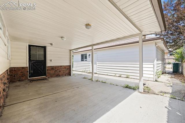 MLS Image for 1121 N Foote  ,Colorado Springs, Colorado