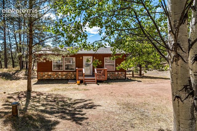 331  Rhyolite  , florissant&nbsp; House Search MLS Picture