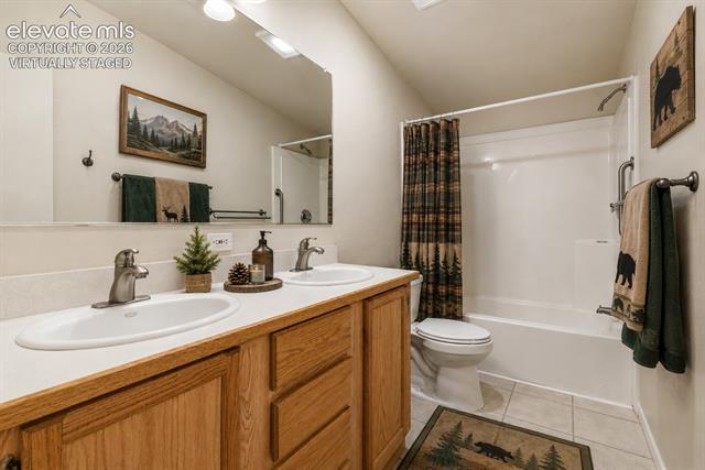MLS Image for 331  Rhyolite  ,Florissant, Colorado