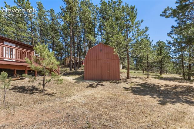MLS Image for 331  Rhyolite  ,Florissant, Colorado