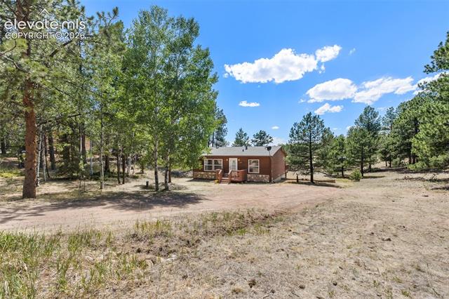MLS Image for 331  Rhyolite  ,Florissant, Colorado