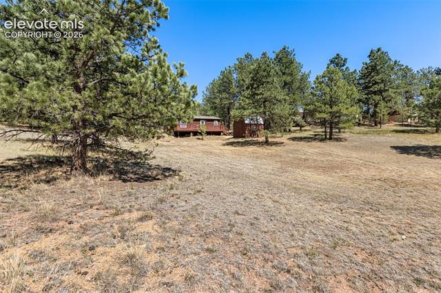 MLS Image for 331  Rhyolite  ,Florissant, Colorado