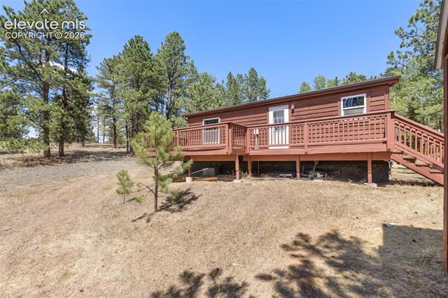 MLS Image for 331  Rhyolite  ,Florissant, Colorado