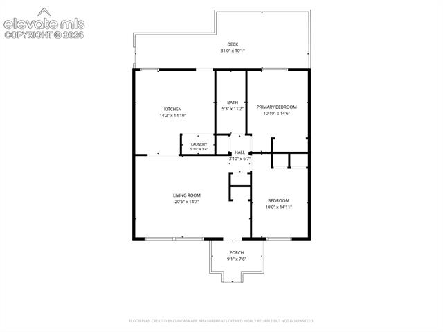 MLS Image for 331  Rhyolite  ,Florissant, Colorado