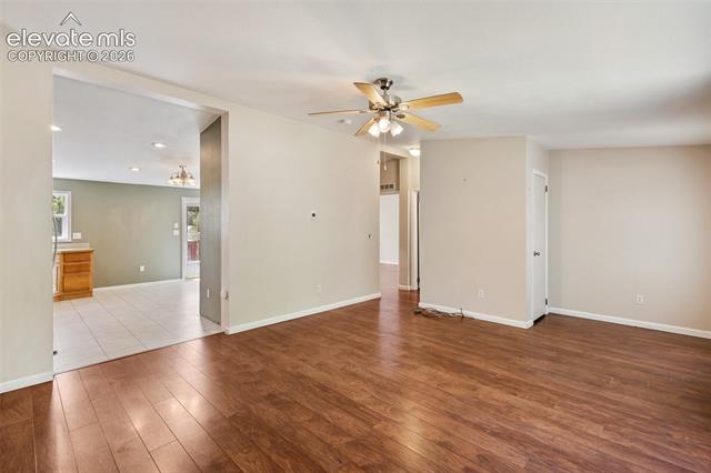 MLS Image for 331  Rhyolite  ,Florissant, Colorado