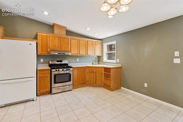 MLS Image for 331  Rhyolite  ,Florissant, Colorado
