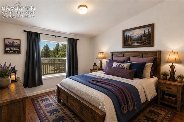 MLS Image for 331  Rhyolite  ,Florissant, Colorado