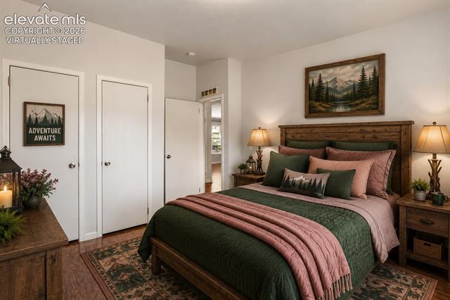 MLS Image for 331  Rhyolite  ,Florissant, Colorado