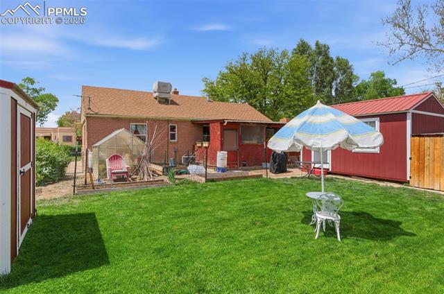 MLS Image for 1932  Claremont  ,Pueblo, Colorado