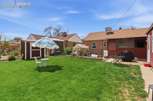 MLS Image for 1932  Claremont  ,Pueblo, Colorado