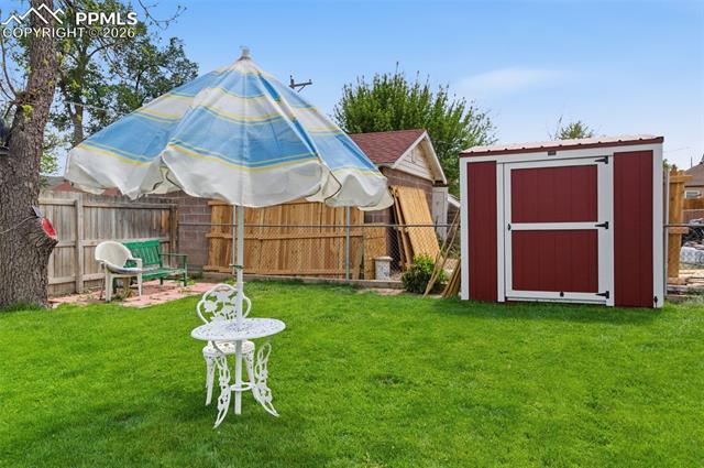 MLS Image for 1932  Claremont  ,Pueblo, Colorado