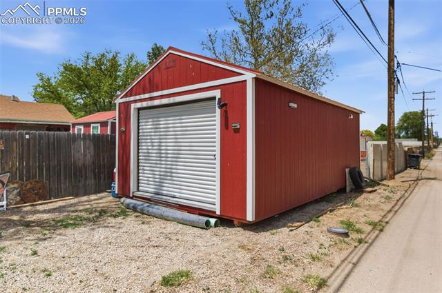 MLS Image for 1932  Claremont  ,Pueblo, Colorado