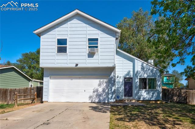 604  Blossom Field  , fountain  House Search MLS Picture