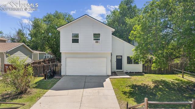 MLS Image for 604  Blossom Field  ,Fountain, Colorado