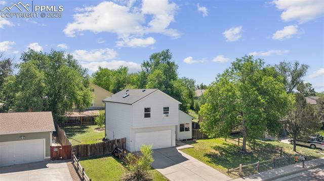 MLS Image for 604  Blossom Field  ,Fountain, Colorado