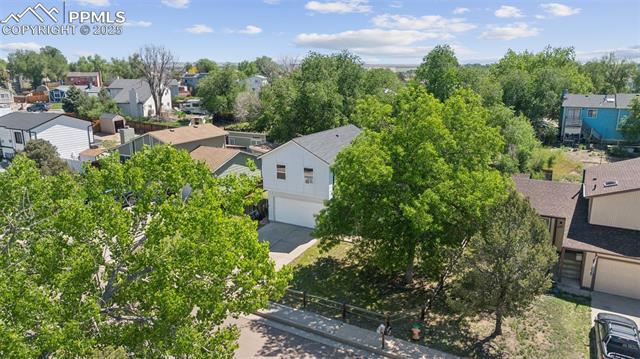 MLS Image for 604  Blossom Field  ,Fountain, Colorado