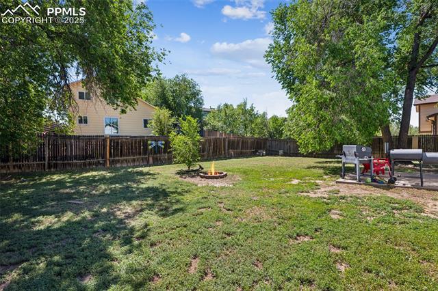 MLS Image for 604  Blossom Field  ,Fountain, Colorado