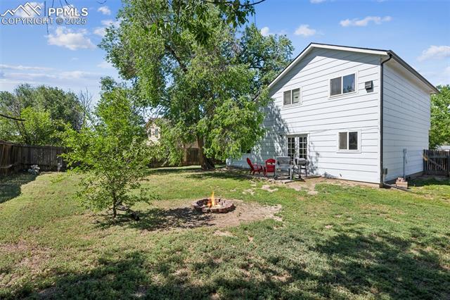 MLS Image for 604  Blossom Field  ,Fountain, Colorado