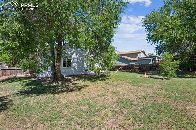MLS Image for 604  Blossom Field  ,Fountain, Colorado