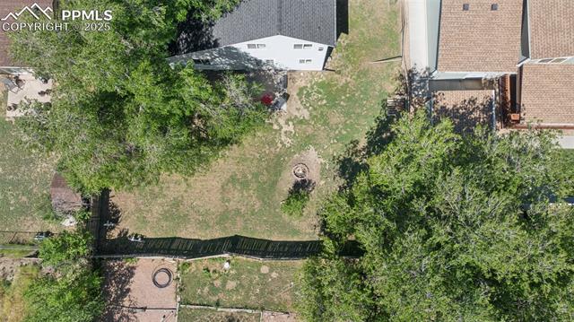 MLS Image for 604  Blossom Field  ,Fountain, Colorado