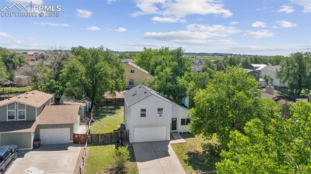 MLS Image for 604  Blossom Field  ,Fountain, Colorado