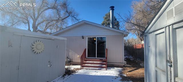 MLS Image for 613  Swope  ,Colorado Springs, Colorado