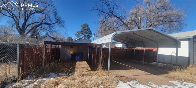 MLS Image for 613  Swope  ,Colorado Springs, Colorado