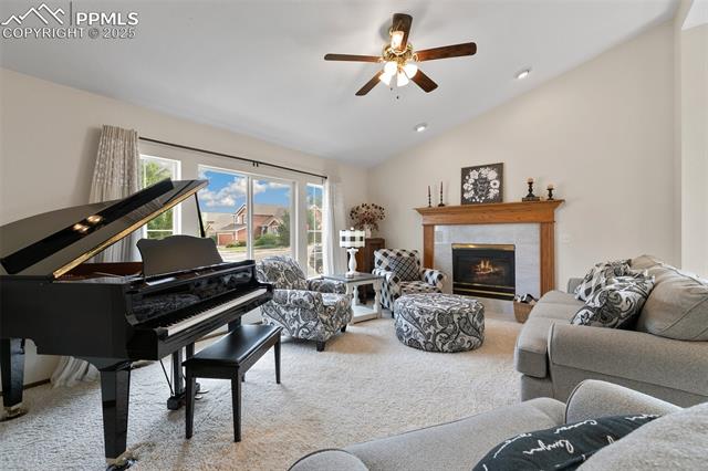 MLS Image for 7065  Hillbeck  ,Colorado Springs, Colorado