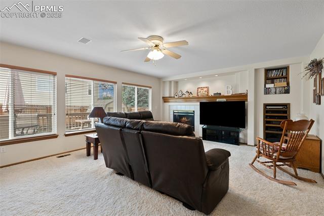 MLS Image for 7065  Hillbeck  ,Colorado Springs, Colorado