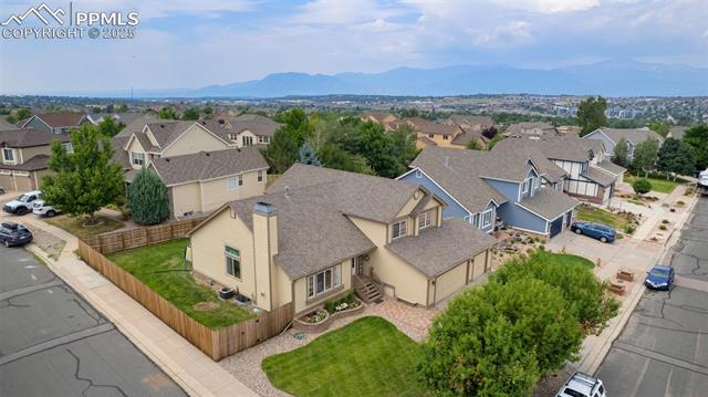 MLS Image for 7065  Hillbeck  ,Colorado Springs, Colorado