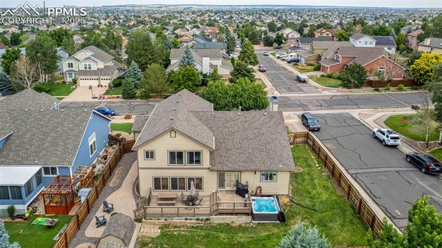 MLS Image for 7065  Hillbeck  ,Colorado Springs, Colorado