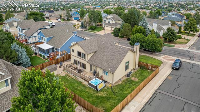 MLS Image for 7065  Hillbeck  ,Colorado Springs, Colorado