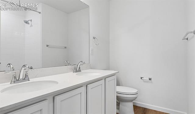MLS Image for 9342  Golden Buffs  ,Colorado Springs, Colorado