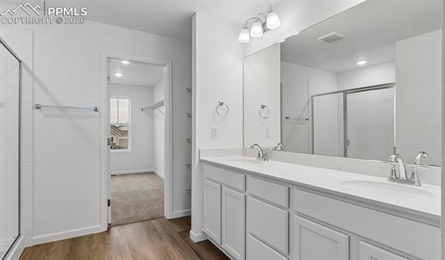 MLS Image for 9342  Golden Buffs  ,Colorado Springs, Colorado