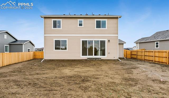 MLS Image for 9342  Golden Buffs  ,Colorado Springs, Colorado
