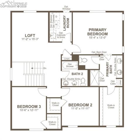 MLS Image for 9342  Golden Buffs  ,Colorado Springs, Colorado