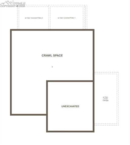 MLS Image for 9342  Golden Buffs  ,Colorado Springs, Colorado