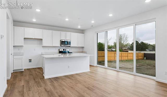 MLS Image for 9342  Golden Buffs  ,Colorado Springs, Colorado