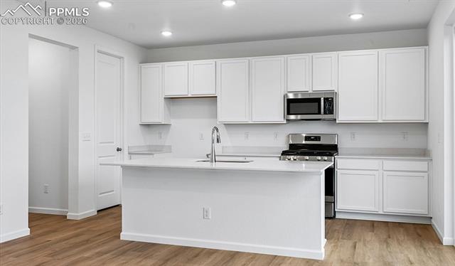 MLS Image for 9342  Golden Buffs  ,Colorado Springs, Colorado
