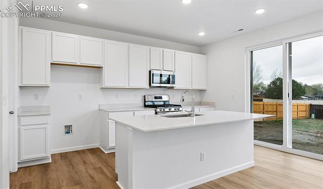 MLS Image for 9342  Golden Buffs  ,Colorado Springs, Colorado