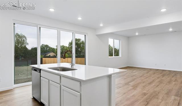 MLS Image for 9342  Golden Buffs  ,Colorado Springs, Colorado