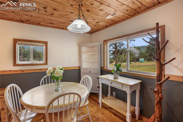 MLS Image for 1517  County Road 21  ,Woodland Park, Colorado