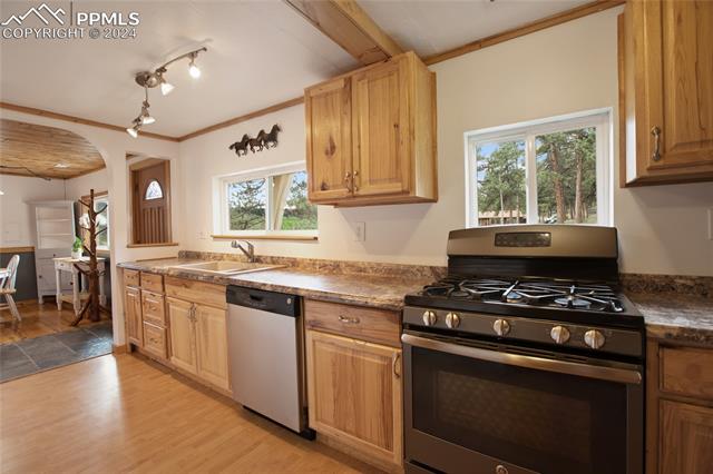 MLS Image for 1517  County Road 21  ,Woodland Park, Colorado