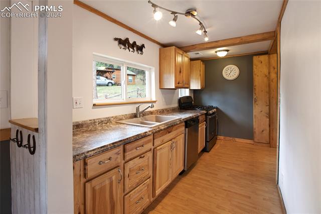 MLS Image for 1517  County Road 21  ,Woodland Park, Colorado