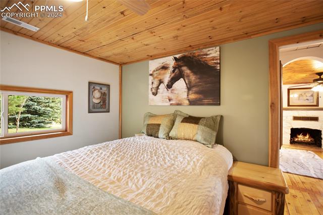 MLS Image for 1517  County Road 21  ,Woodland Park, Colorado